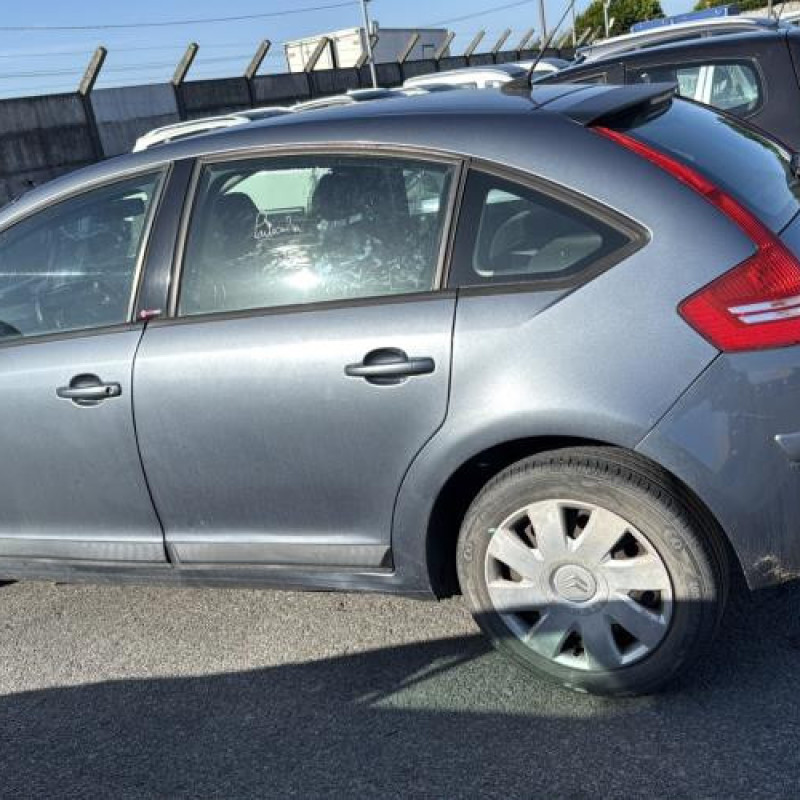 Pivot de moyeu avant droit CITROEN C4 1 Photo n°7