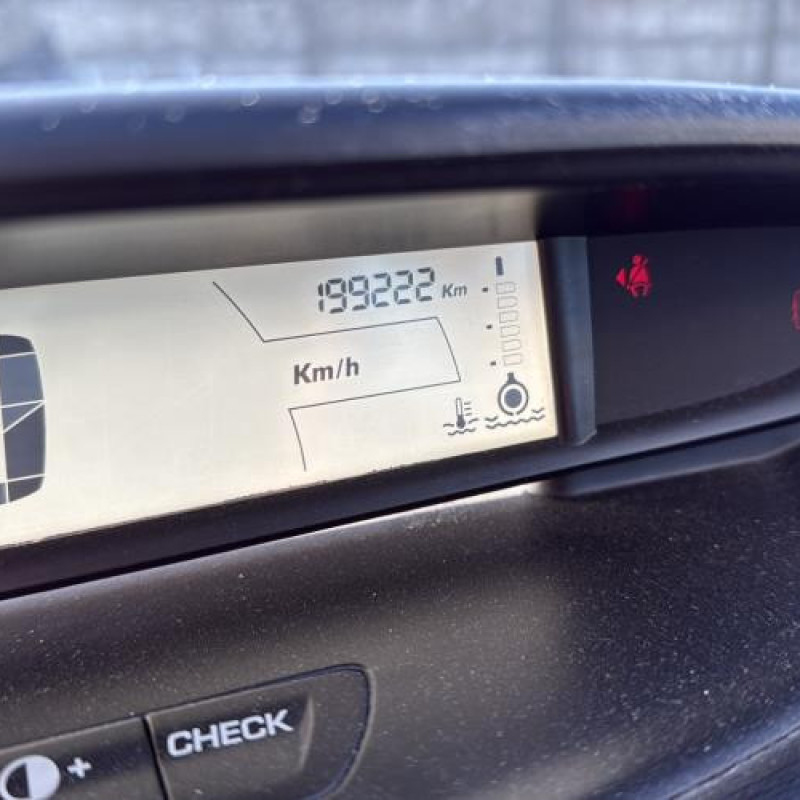 Pivot de moyeu avant droit CITROEN C4 1 Photo n°19