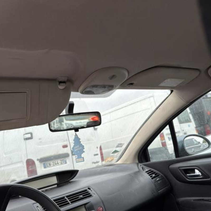 Pivot de moyeu avant droit CITROEN C4 1 Photo n°10