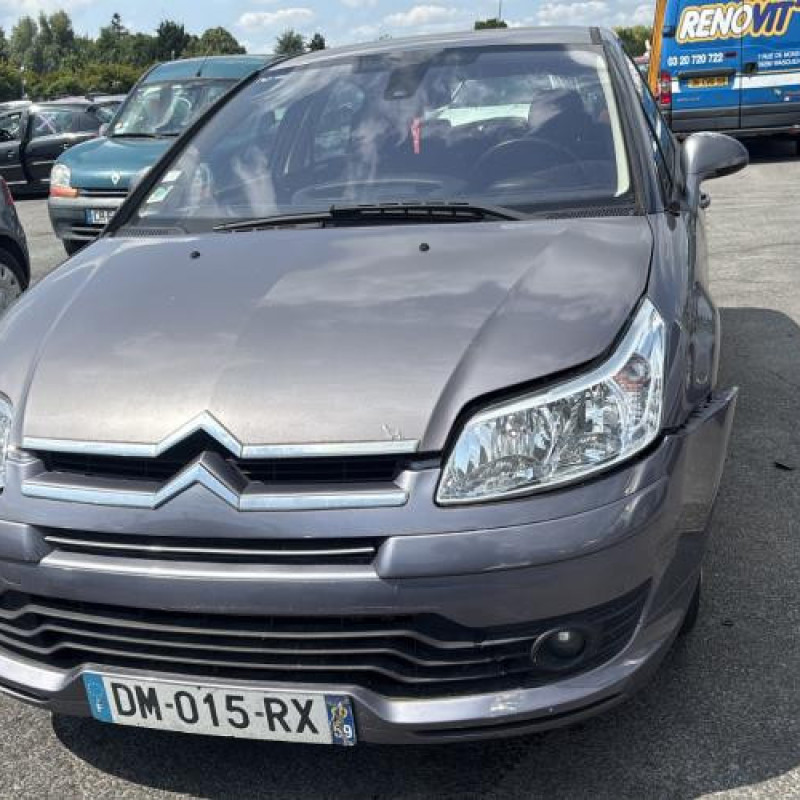 Serrure avant gauche CITROEN C4 1 Photo n°8