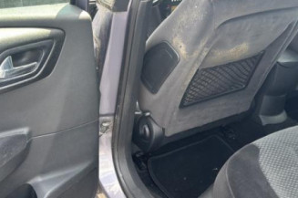 Serrure avant gauche CITROEN C4 1