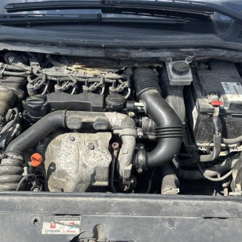 Serrure avant gauche CITROEN C4 1 Photo n°20