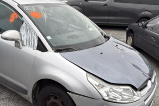 Pivot de moyeu avant droit CITROEN C4 1