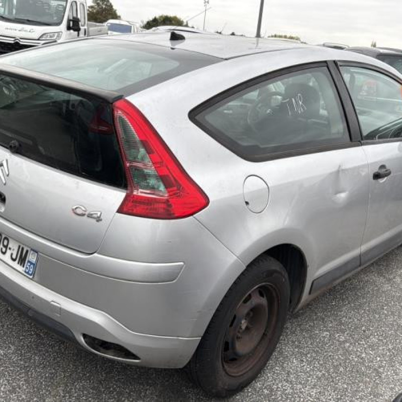 Pivot de moyeu avant droit CITROEN C4 1 Photo n°3