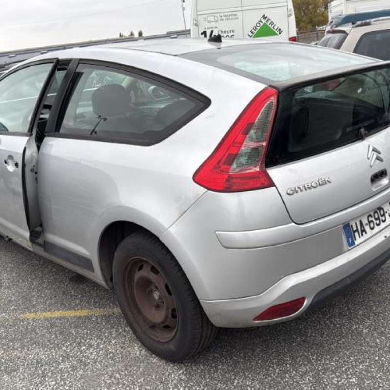 Pivot de moyeu avant droit CITROEN C4 1 Photo n°4