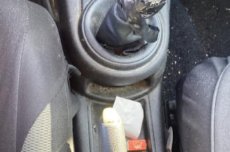 Pivot de moyeu avant droit CITROEN C4 1