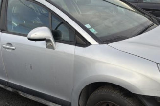 Serrure avant gauche CITROEN C4 1