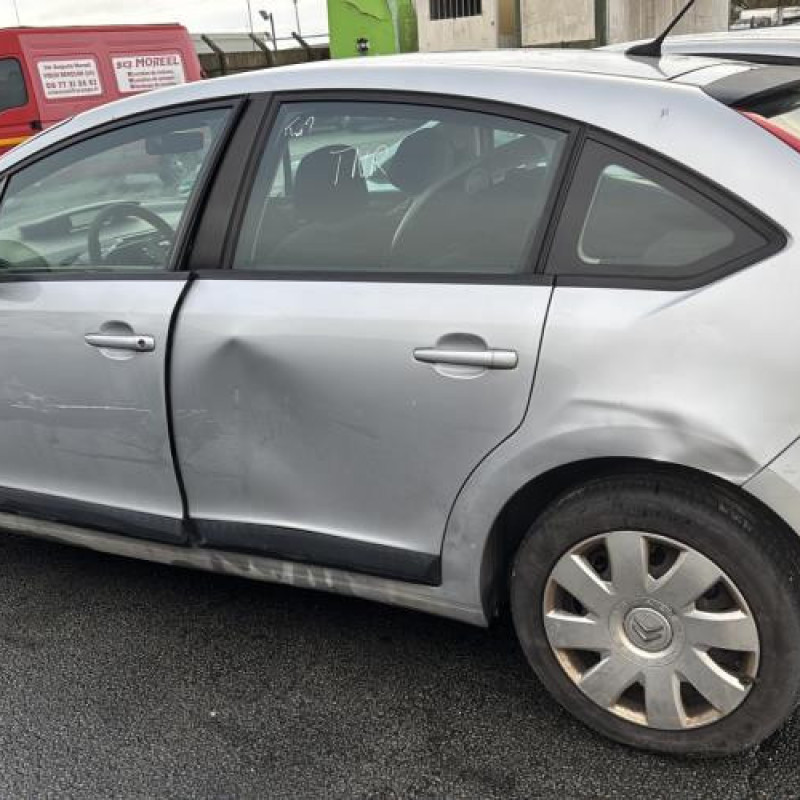 Serrure avant gauche CITROEN C4 1 Photo n°7