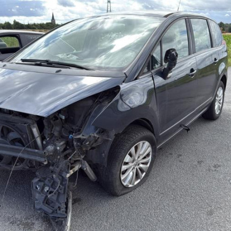 Pivot de moyeu avant droit PEUGEOT 5008 1 Photo n°1