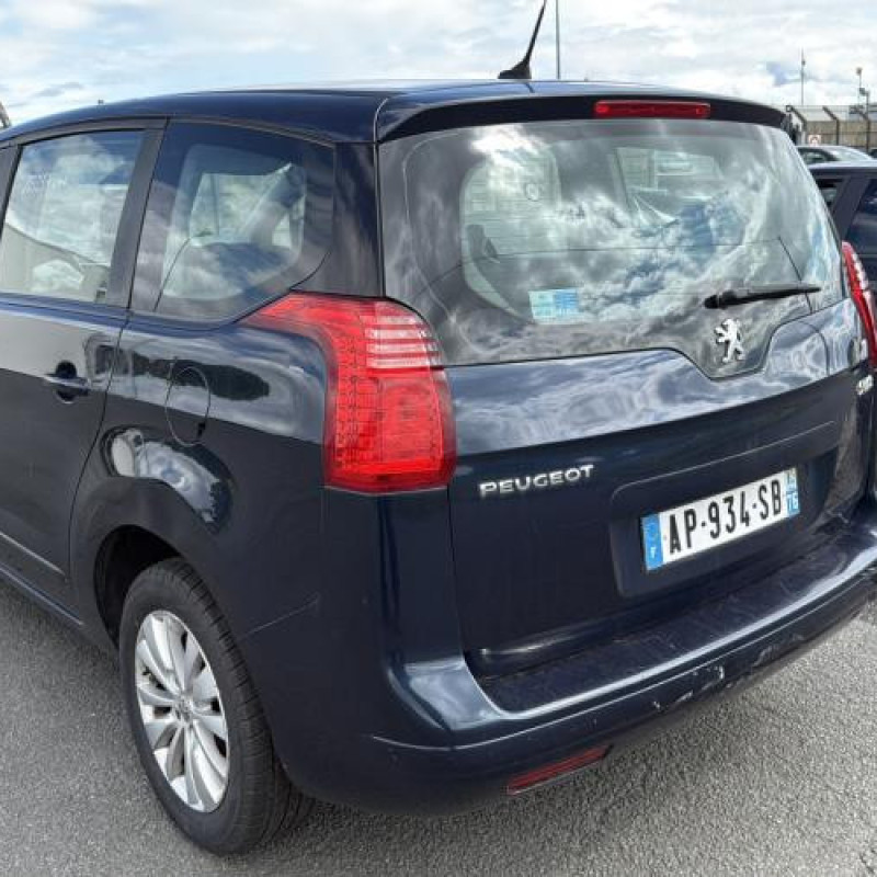 Pivot de moyeu avant droit PEUGEOT 5008 1 Photo n°4