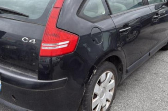 Serrure avant gauche CITROEN C4 1