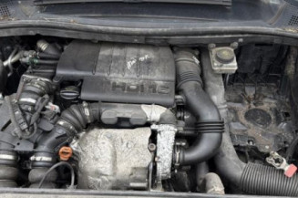 Serrure avant gauche CITROEN C4 1