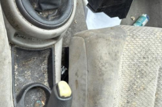 Serrure avant gauche CITROEN C4 1