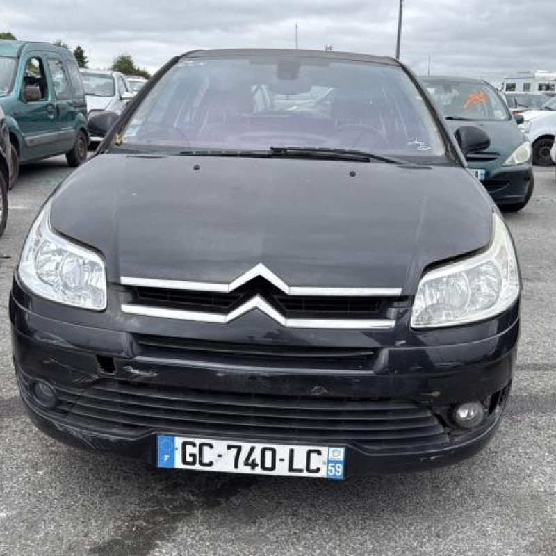 Pivot de moyeu avant droit CITROEN C4 1 Photo n°8