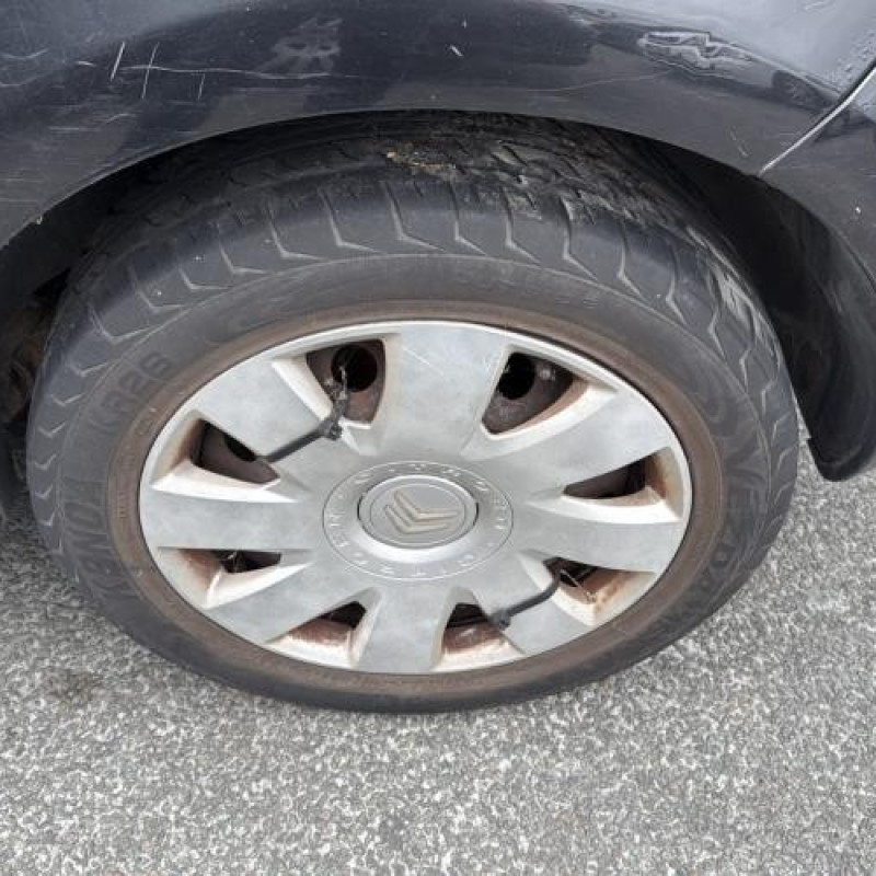 Pivot de moyeu avant droit CITROEN C4 1 Photo n°10