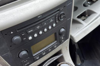 Pivot de moyeu avant droit CITROEN C4 1