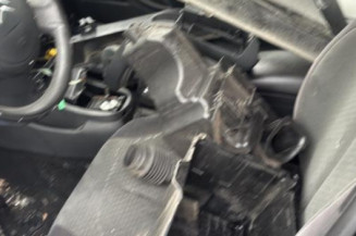 Serrure avant gauche CITROEN C4 1