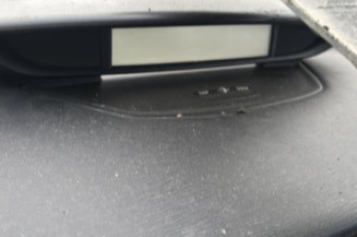 Serrure avant gauche CITROEN C4 1