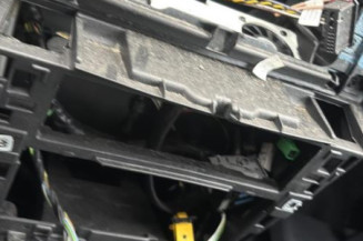 Serrure avant gauche CITROEN C4 1