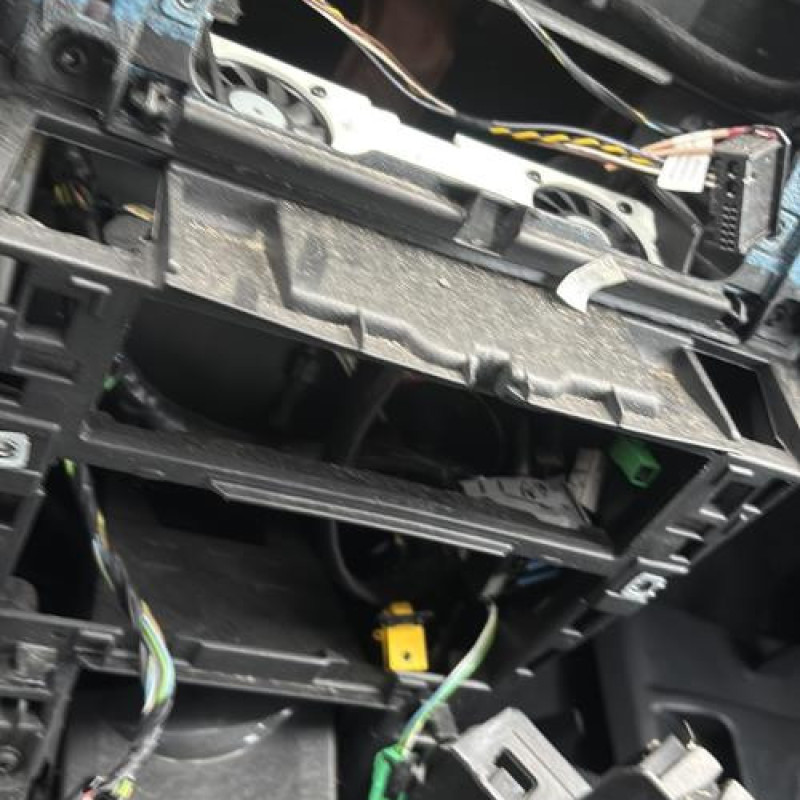 Serrure avant gauche CITROEN C4 1 Photo n°16