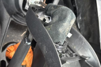 Serrure avant gauche CITROEN C4 1