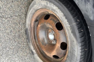 Serrure avant gauche CITROEN C4 1