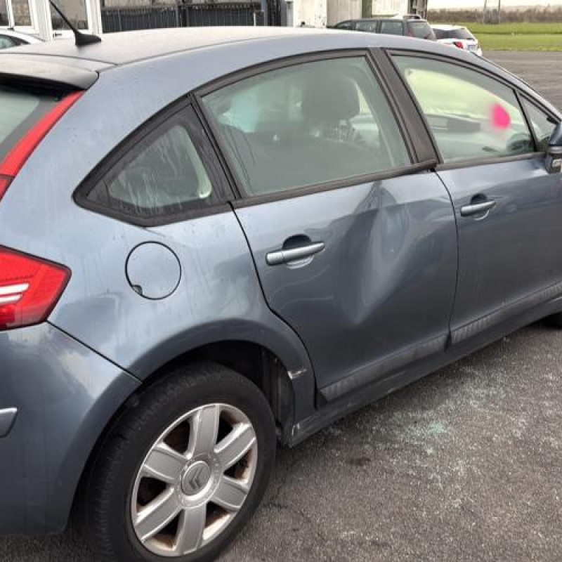 Serrure avant gauche CITROEN C4 1 Photo n°7