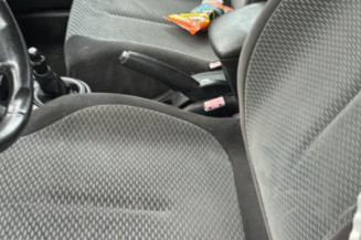 Serrure avant gauche CITROEN C4 1