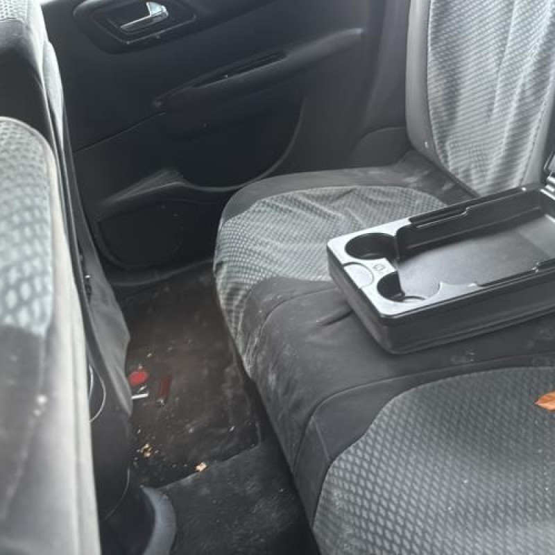 Serrure avant gauche CITROEN C4 1 Photo n°12