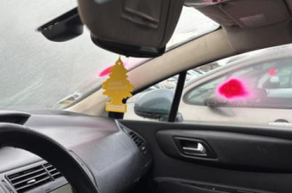 Serrure avant gauche CITROEN C4 1