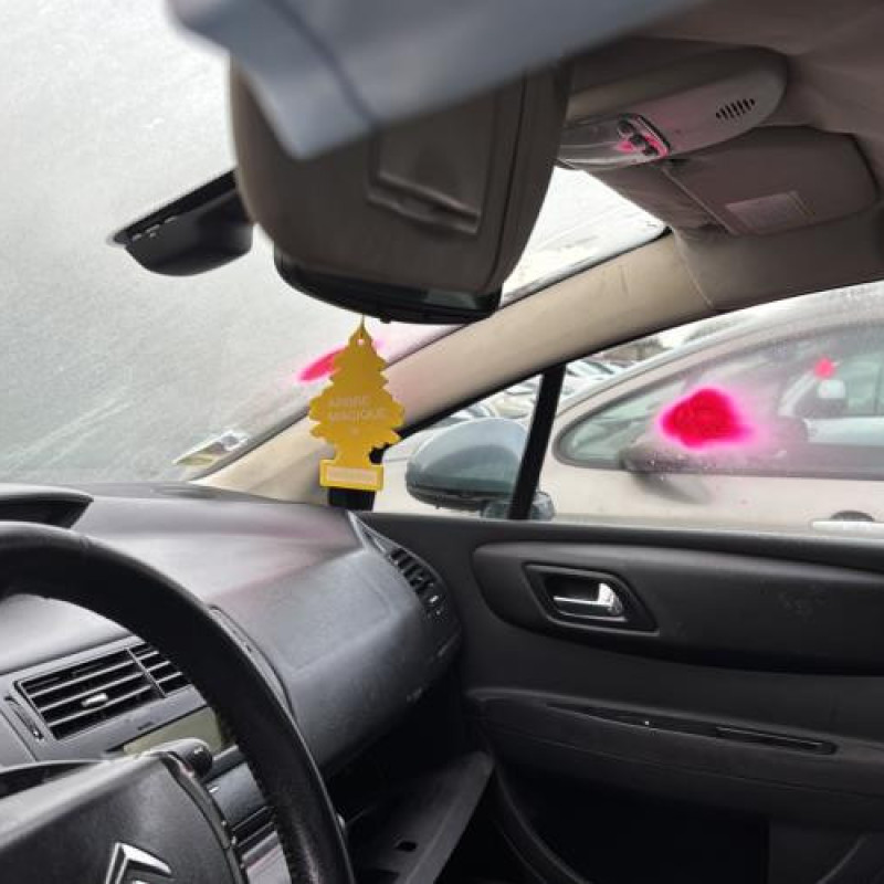 Serrure avant gauche CITROEN C4 1 Photo n°14