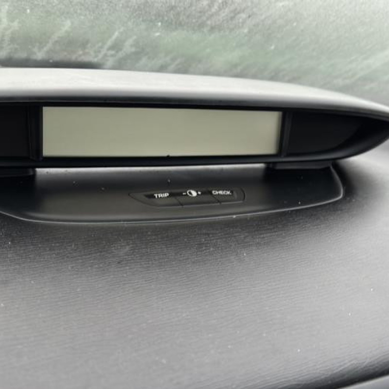 Serrure avant gauche CITROEN C4 1 Photo n°16