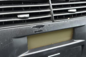 Serrure avant gauche CITROEN C4 1