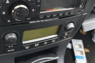 Serrure avant gauche CITROEN C4 1