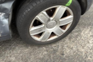 Serrure avant gauche CITROEN C4 1