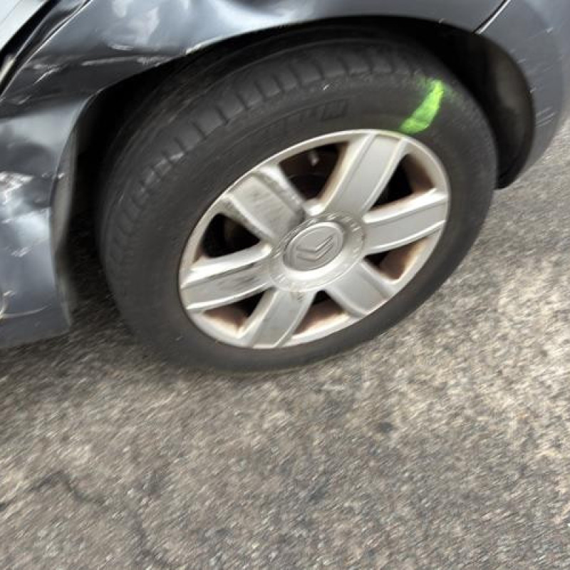 Serrure avant gauche CITROEN C4 1 Photo n°20