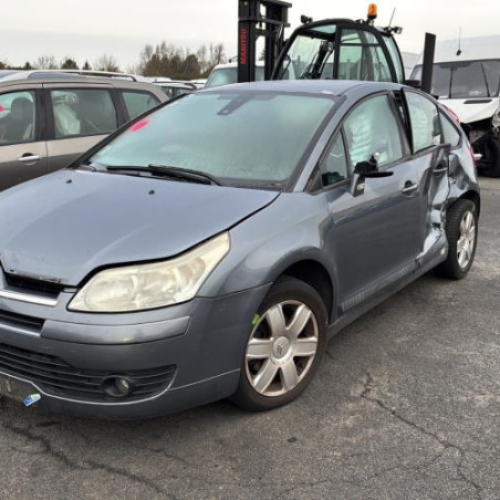 Pivot de moyeu avant droit CITROEN C4 1 Photo n°1