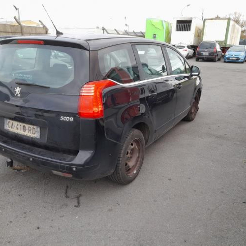 Pivot de moyeu avant droit PEUGEOT 5008 1 Photo n°2