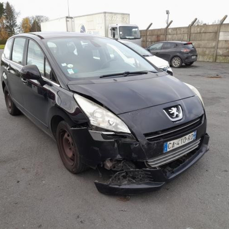 Pivot de moyeu avant droit PEUGEOT 5008 1 Photo n°3