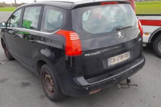 Pivot de moyeu avant droit PEUGEOT 5008 1