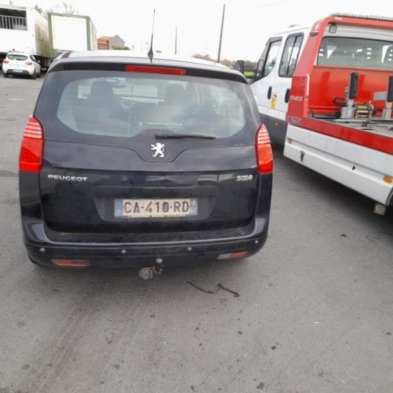 Pivot de moyeu avant droit PEUGEOT 5008 1 Photo n°6