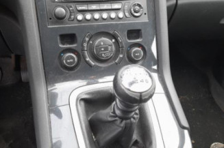 Pivot de moyeu avant droit PEUGEOT 5008 1