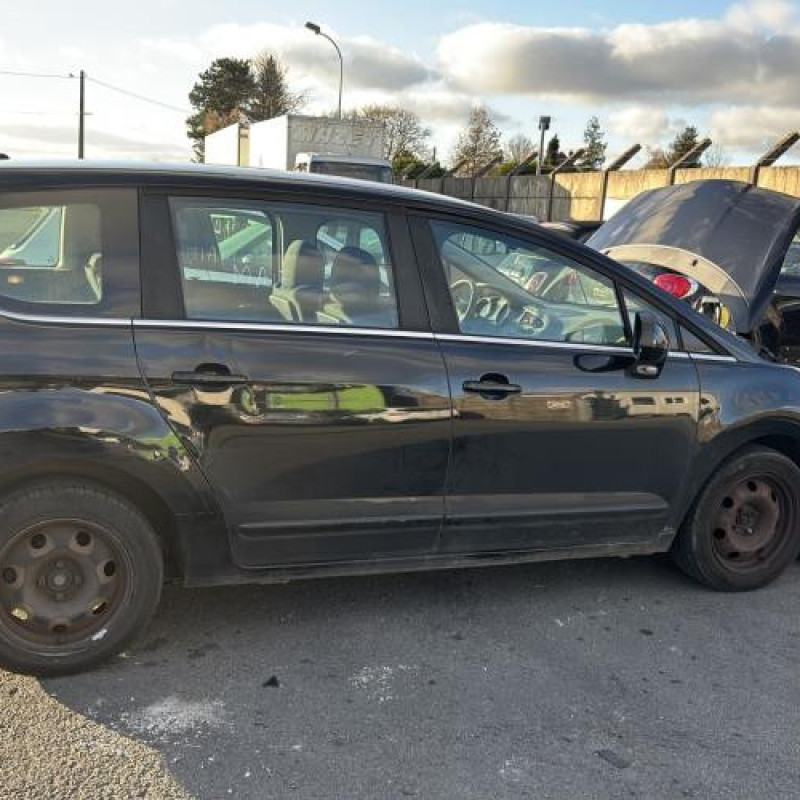 Pivot de moyeu avant droit PEUGEOT 5008 1 Photo n°14