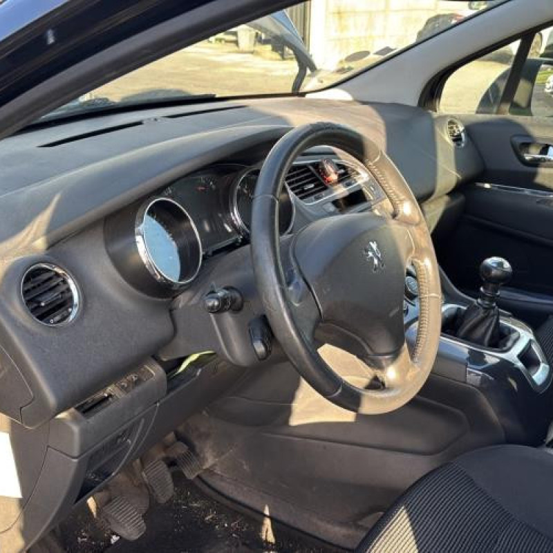 Pivot de moyeu avant droit PEUGEOT 5008 1 Photo n°17