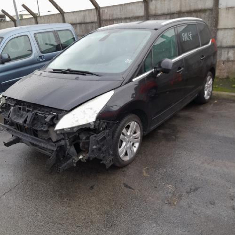 Pivot de moyeu avant droit PEUGEOT 5008 1 Photo n°1