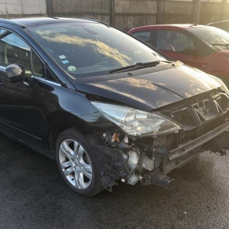 Pivot de moyeu avant droit PEUGEOT 5008 1 Photo n°4