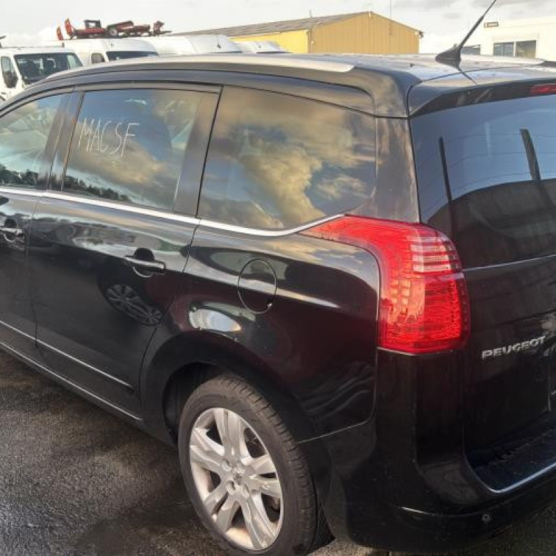 Pivot de moyeu avant droit PEUGEOT 5008 1 Photo n°6