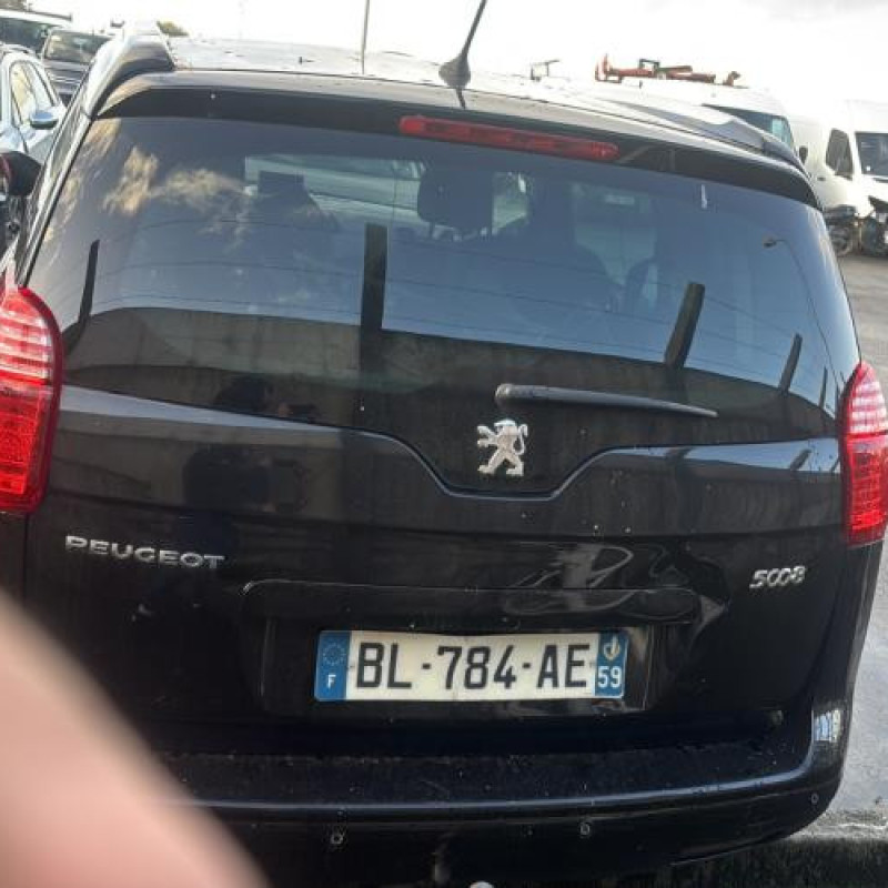 Pivot de moyeu avant droit PEUGEOT 5008 1 Photo n°7