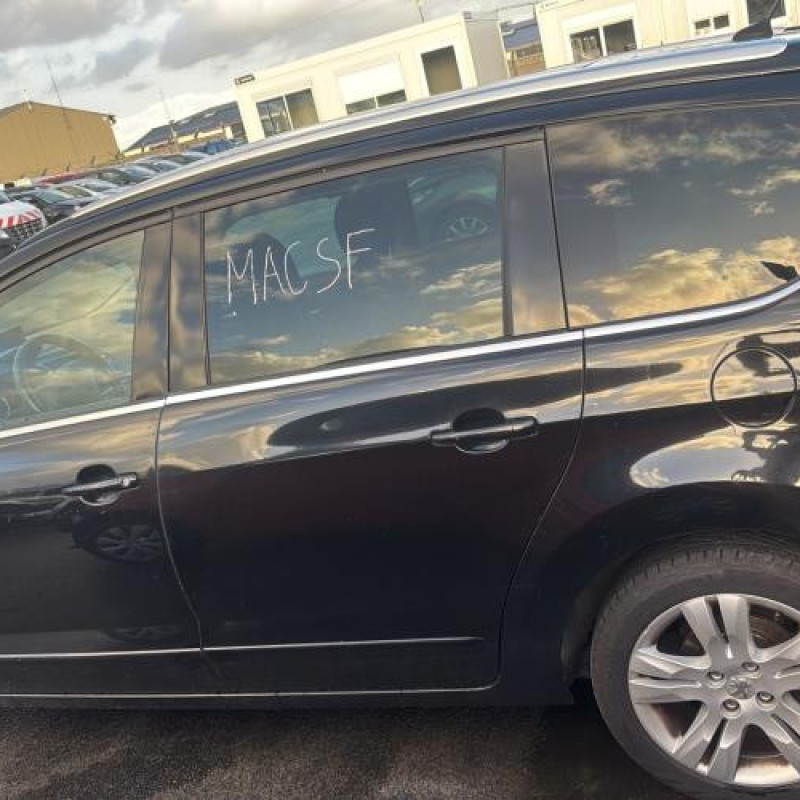 Pivot de moyeu avant droit PEUGEOT 5008 1 Photo n°8