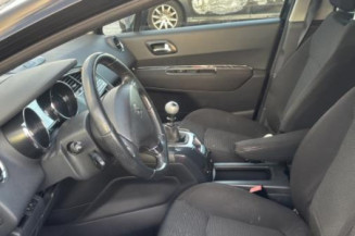 Pivot de moyeu avant droit PEUGEOT 5008 1